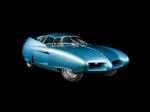 Alfa Romeo B.A.T. 7 1954 года